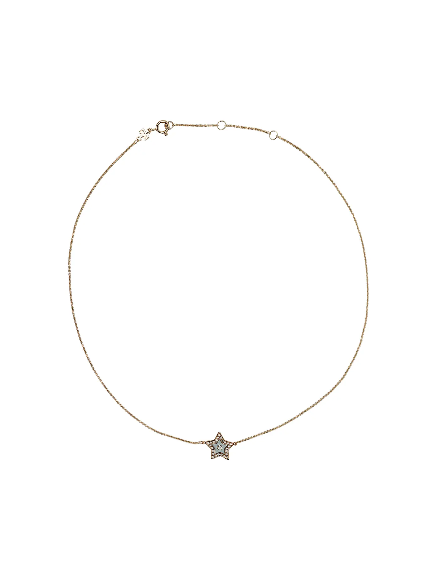 TORY BURCH | Halskette KIRA | 